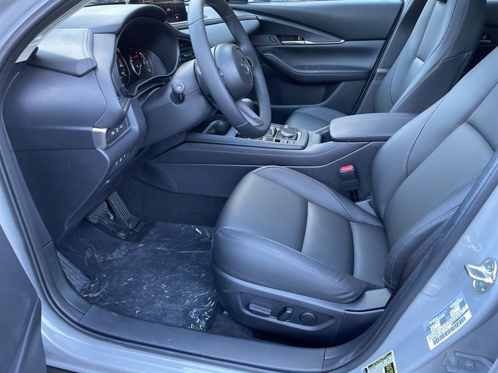 new 2026 Mazda CX-30 car, priced at $30,792