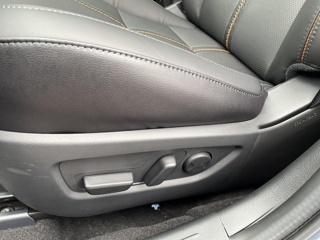 new 2025 Mazda CX-50 car, priced at $39,373