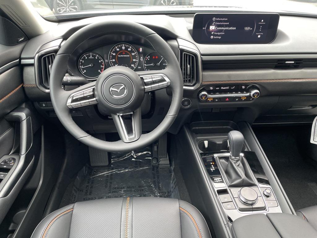 new 2025 Mazda CX-50 car, priced at $39,373