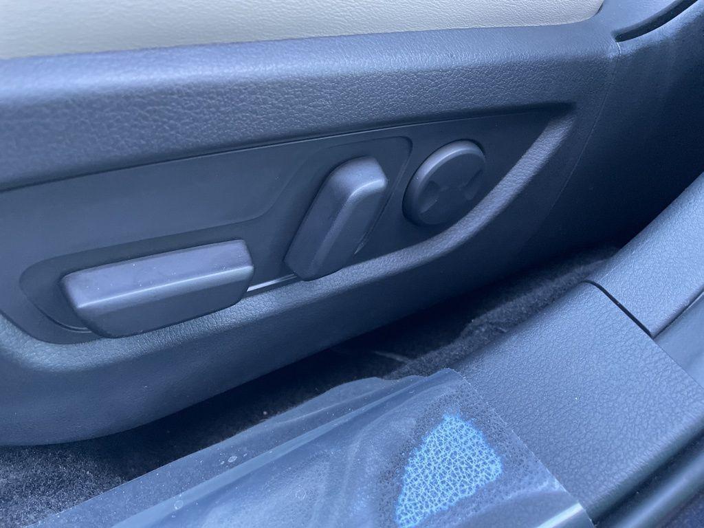 new 2026 Mazda CX-30 car, priced at $30,193