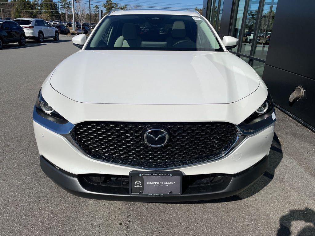 new 2026 Mazda CX-30 car, priced at $30,912