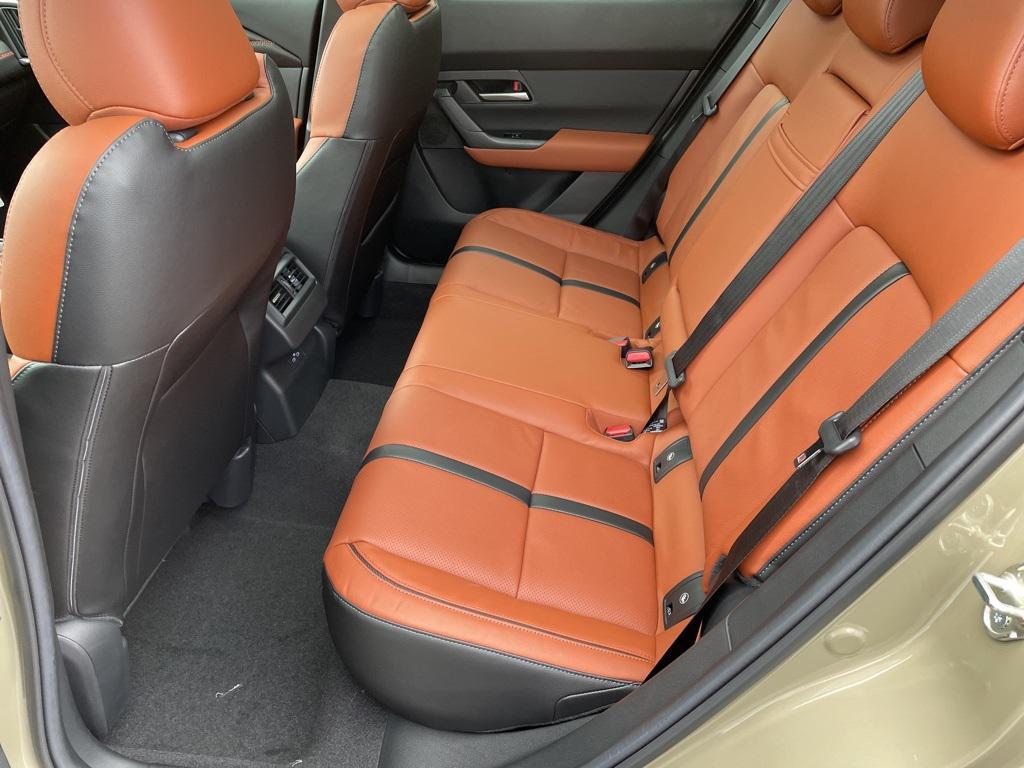 new 2026 Mazda CX-50 car, priced at $39,425