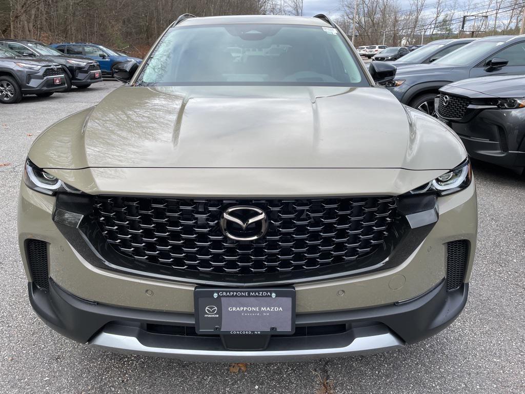 new 2026 Mazda CX-50 car, priced at $39,425