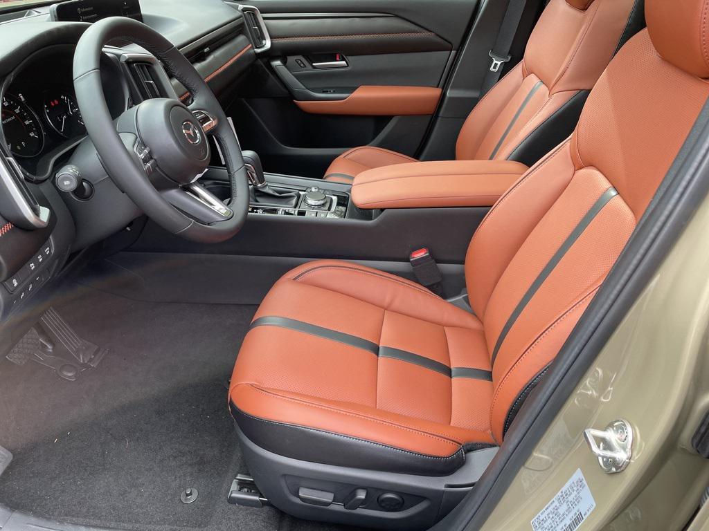 new 2026 Mazda CX-50 car, priced at $39,425