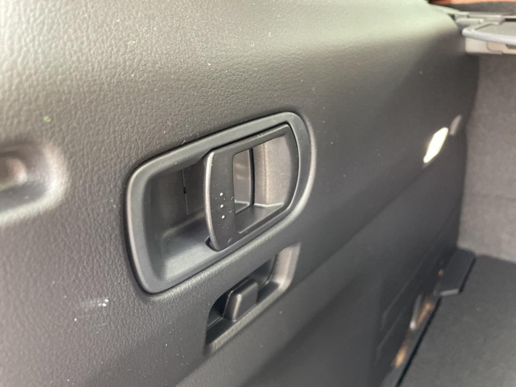 new 2026 Mazda CX-50 car, priced at $39,425