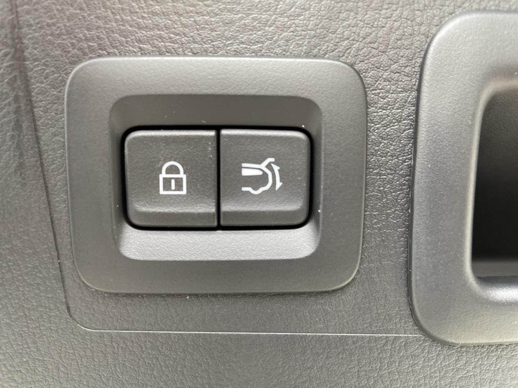 new 2026 Mazda CX-50 car, priced at $39,425