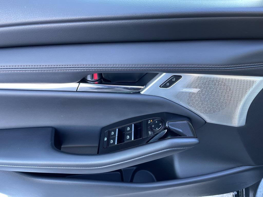 new 2026 Mazda Mazda3 car, priced at $32,591