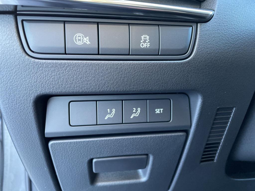 new 2026 Mazda Mazda3 car, priced at $32,591