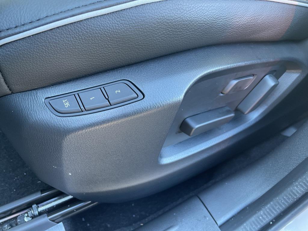 new 2025 Mazda CX-5 car, priced at $32,800