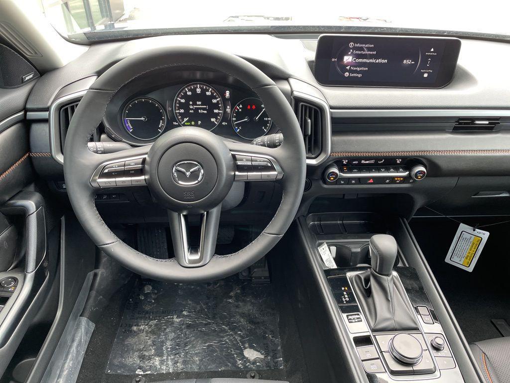 new 2026 Mazda CX-50 Hybrid car, priced at $39,323