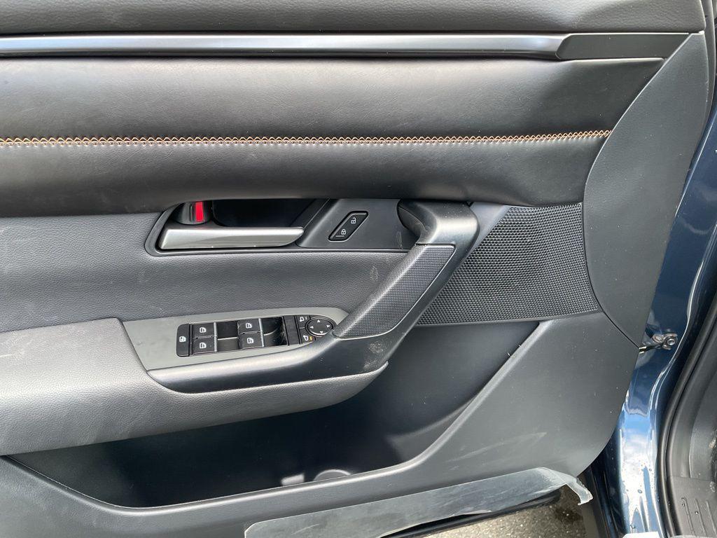 new 2026 Mazda CX-50 Hybrid car, priced at $39,323