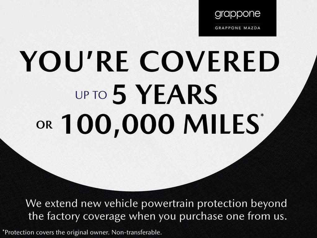 new 2026 Mazda CX-50 Hybrid car, priced at $39,323