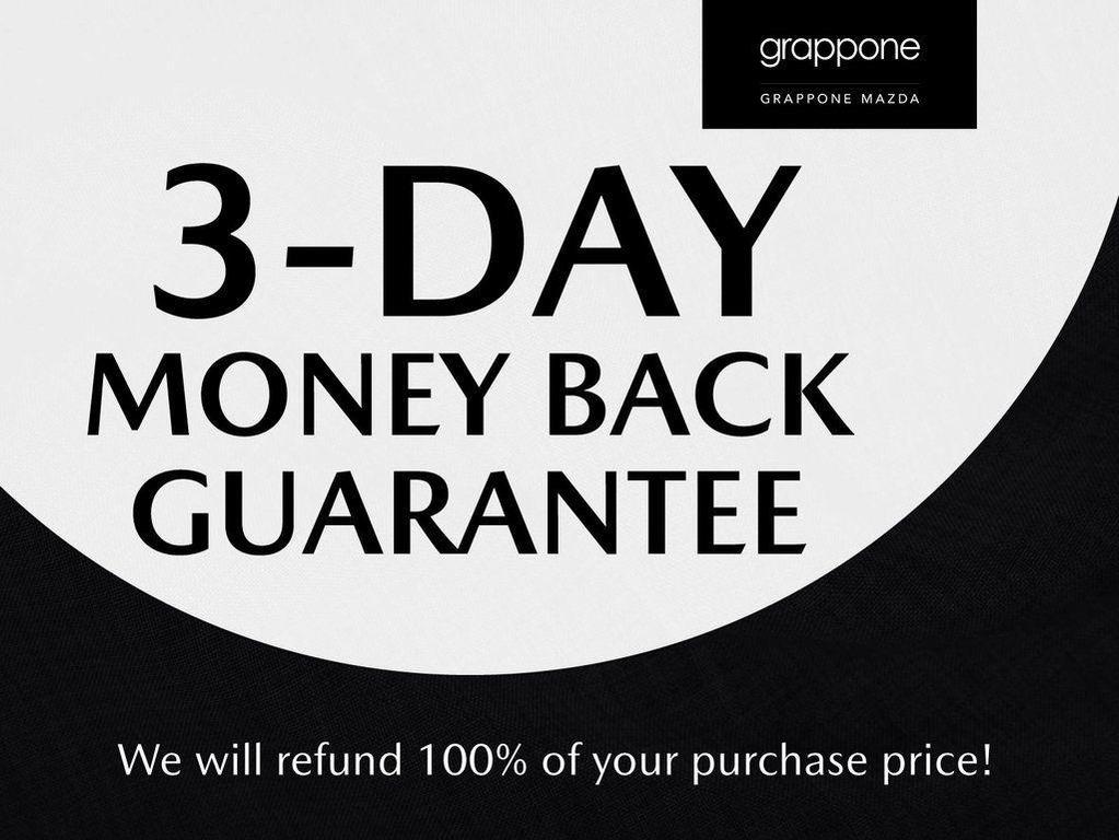 new 2026 Mazda CX-50 Hybrid car, priced at $39,323