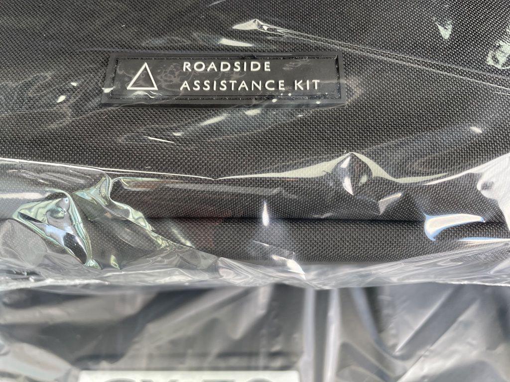 new 2026 Mazda CX-50 Hybrid car, priced at $39,323