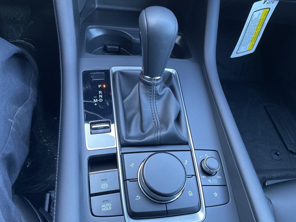 new 2026 Mazda Mazda3 car, priced at $29,548