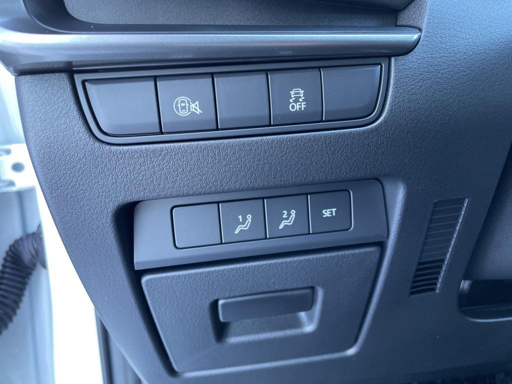 new 2026 Mazda Mazda3 car, priced at $29,548