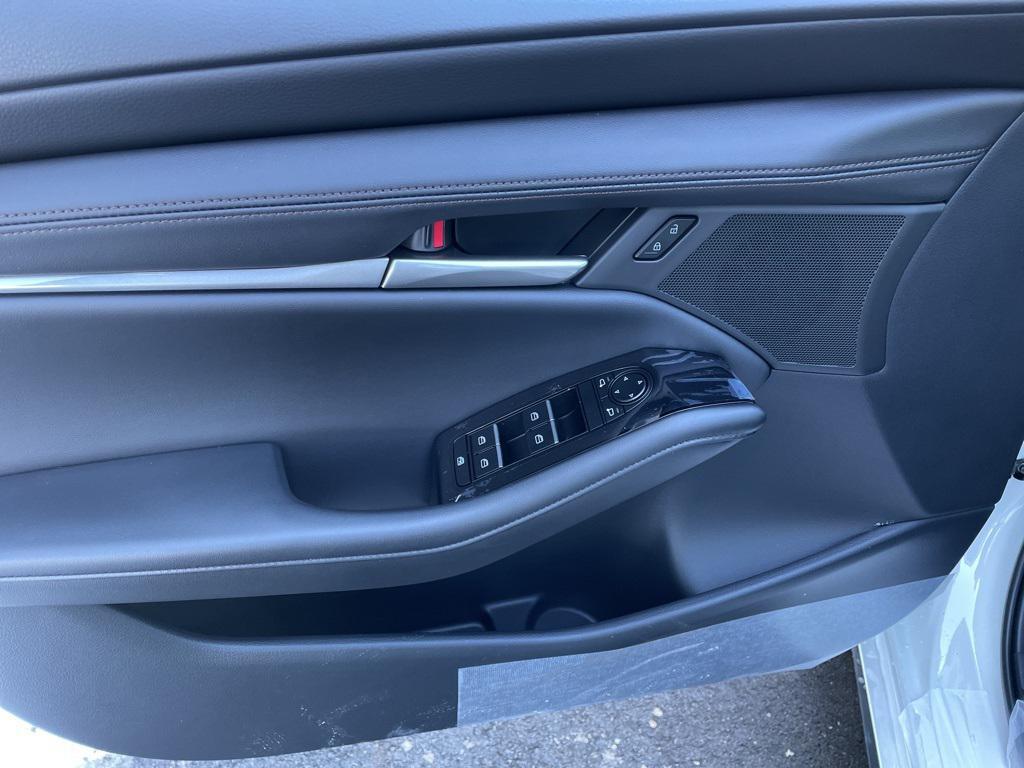 new 2026 Mazda Mazda3 car, priced at $29,548