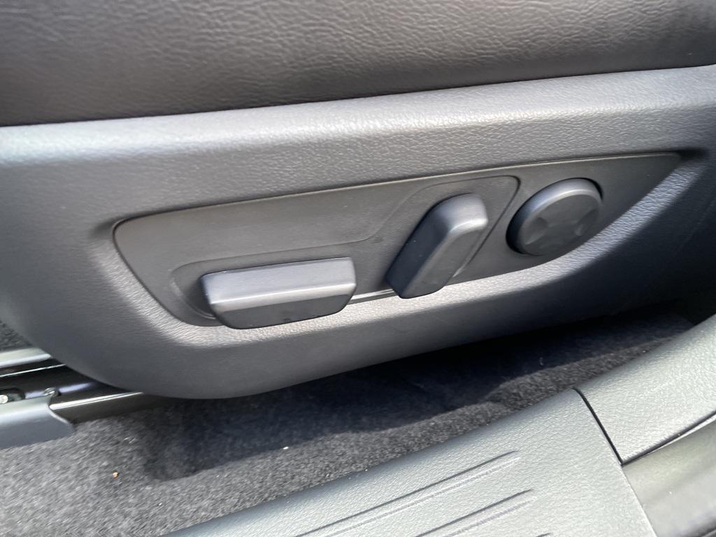 new 2025 Mazda CX-50 car, priced at $39,465