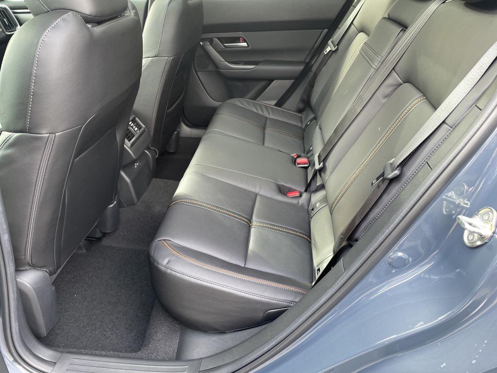 new 2025 Mazda CX-50 car, priced at $39,465