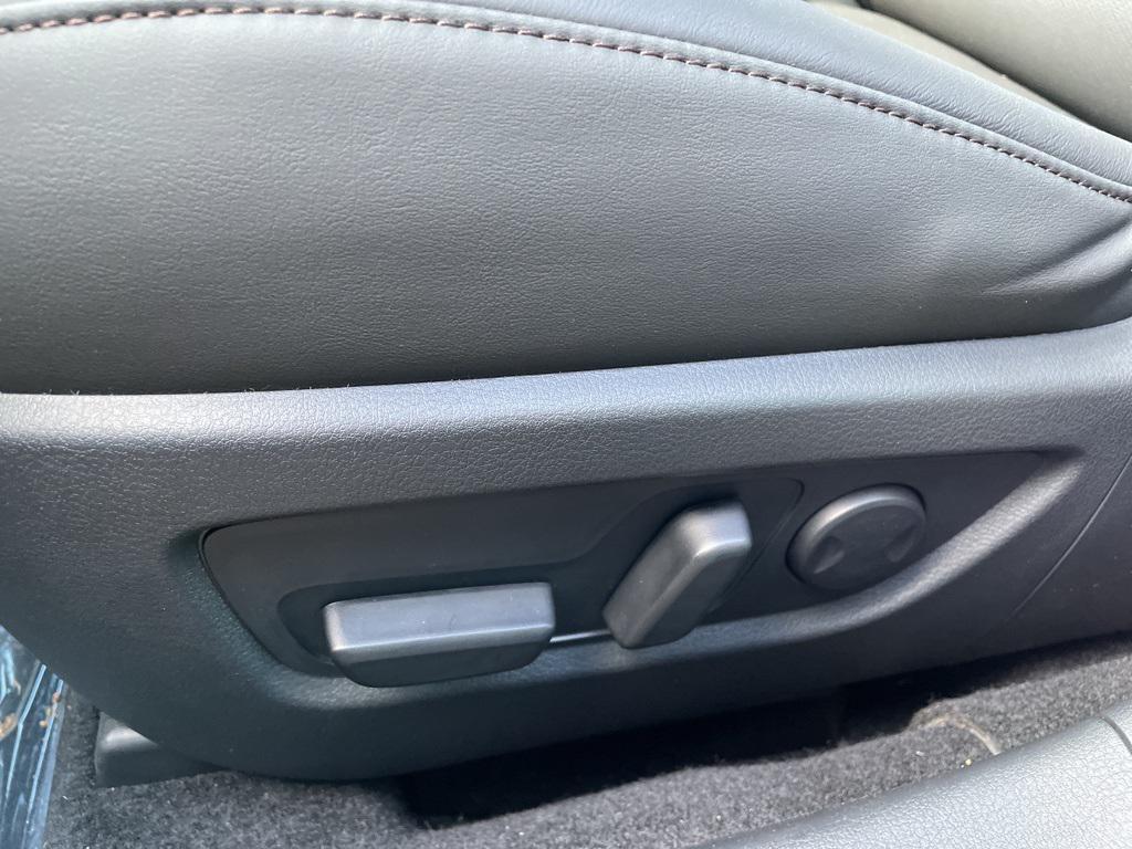 new 2026 Mazda CX-30 car, priced at $34,883