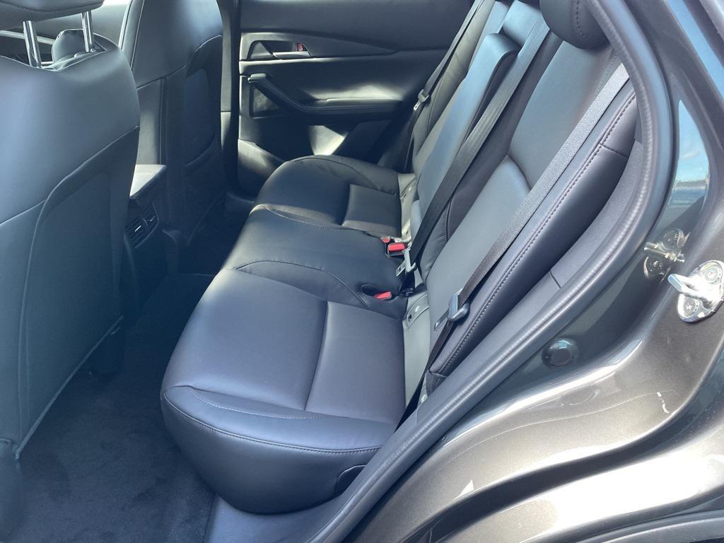 new 2026 Mazda CX-30 car, priced at $34,883