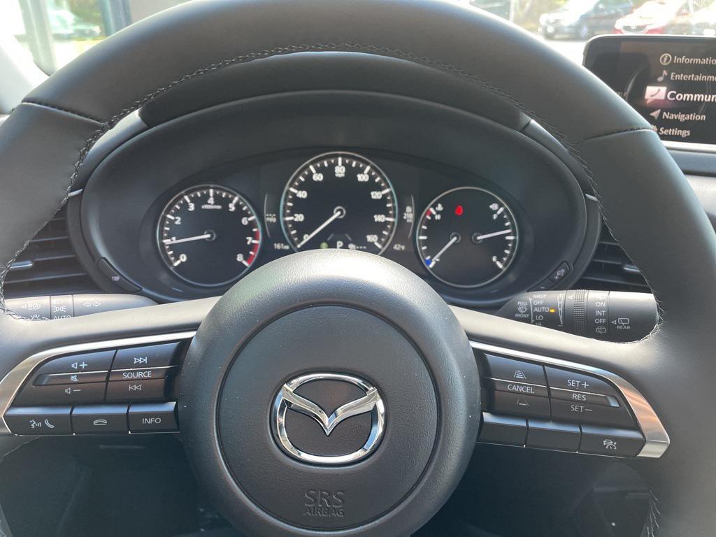 new 2026 Mazda CX-30 car, priced at $34,883