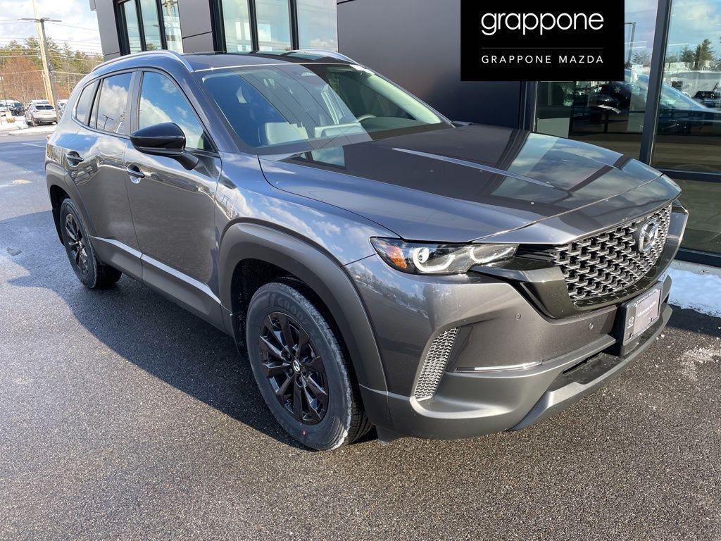 new 2026 Mazda CX-50 Hybrid car, priced at $36,226