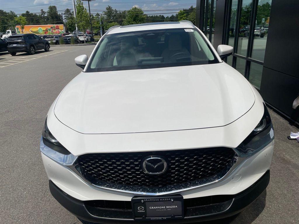 new 2026 Mazda CX-30 car, priced at $36,070