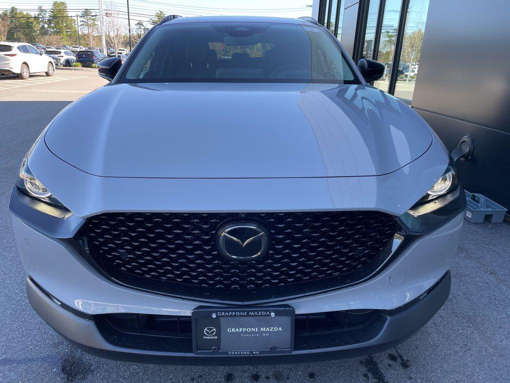 new 2026 Mazda CX-30 car, priced at $39,786