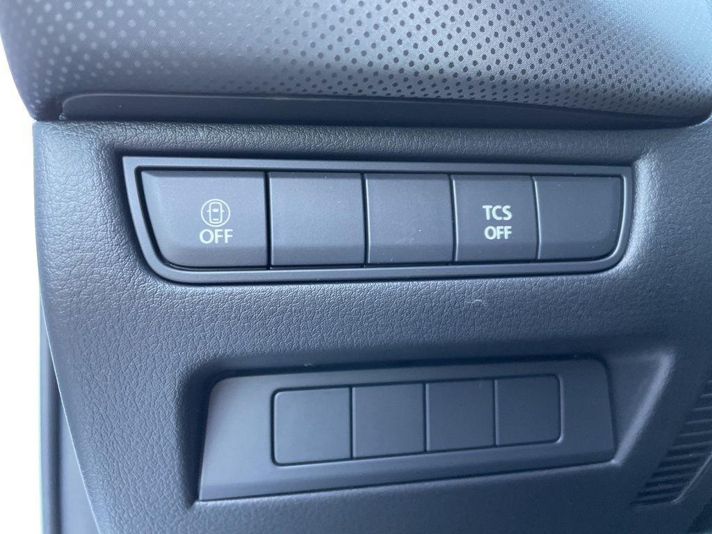 new 2026 Mazda CX-50 car, priced at $31,357