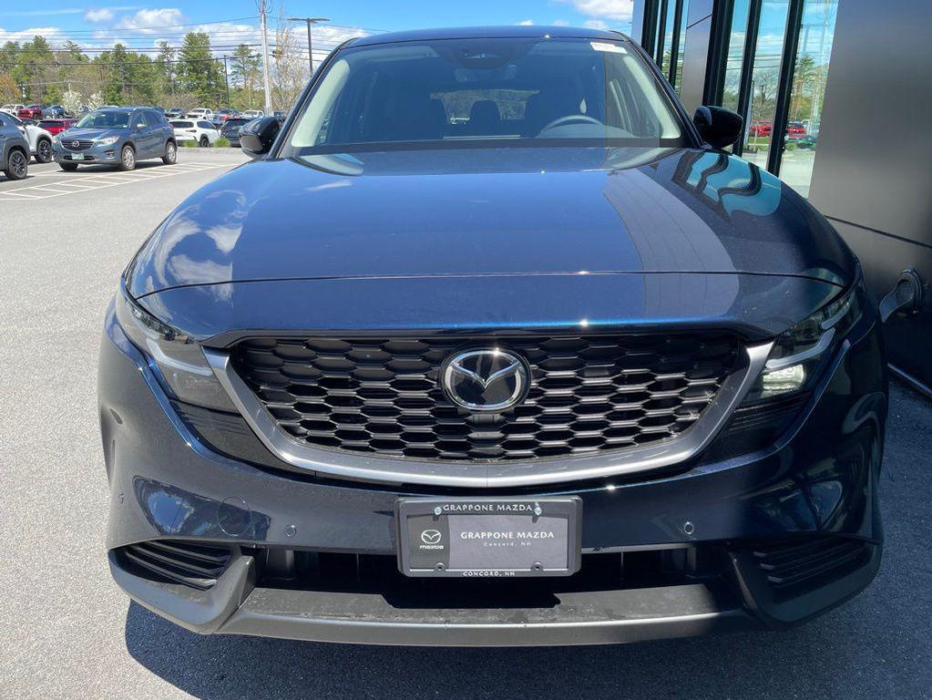 new 2026 Mazda CX-5 car, priced at $32,793