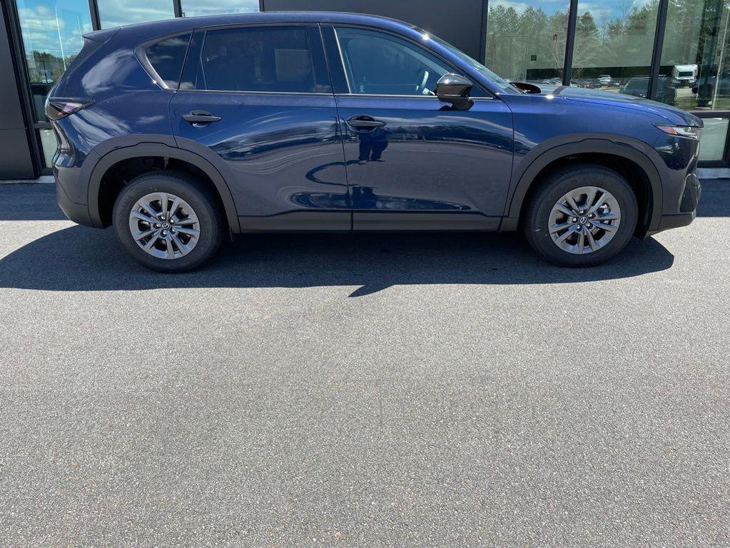 new 2026 Mazda CX-5 car, priced at $32,793