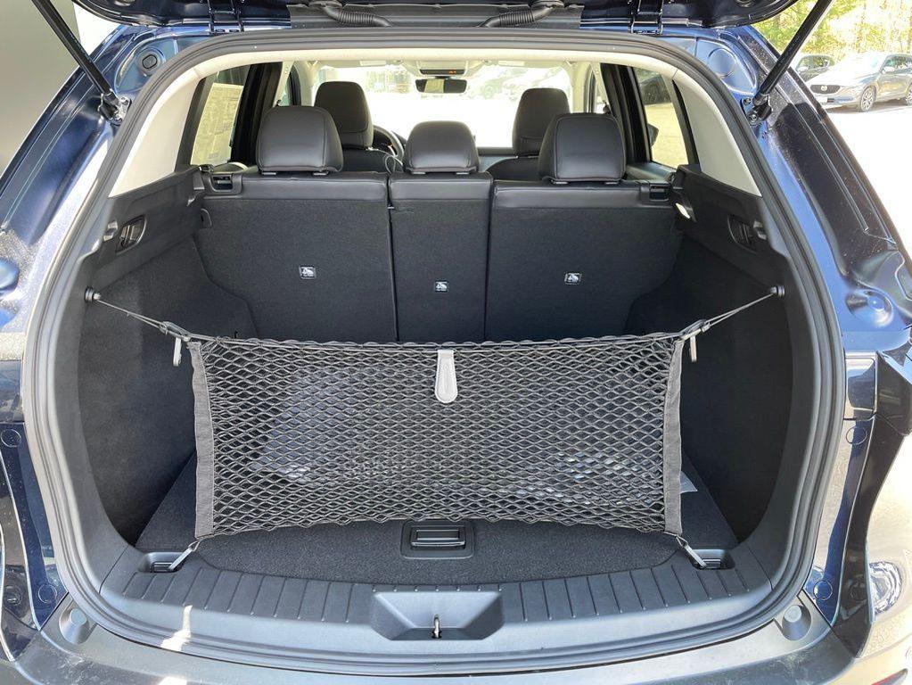 new 2026 Mazda CX-5 car, priced at $32,793