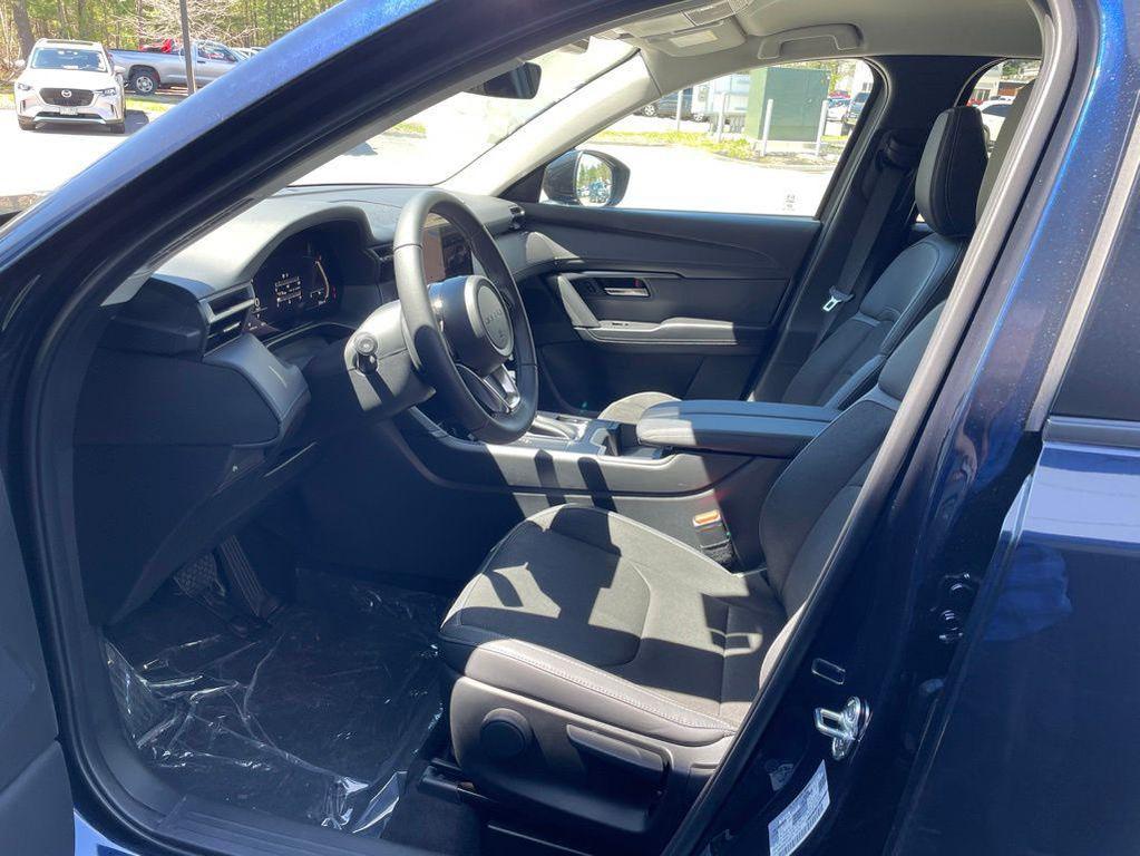 new 2026 Mazda CX-5 car, priced at $32,793