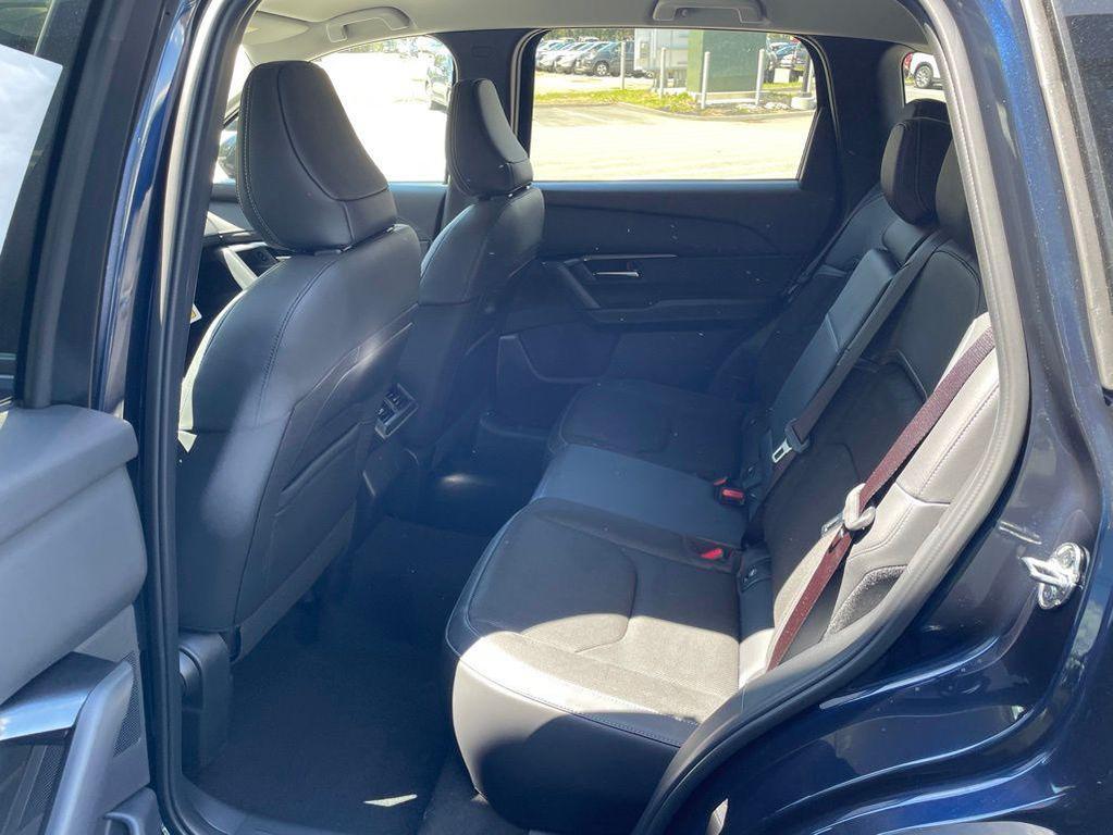 new 2026 Mazda CX-5 car, priced at $32,793