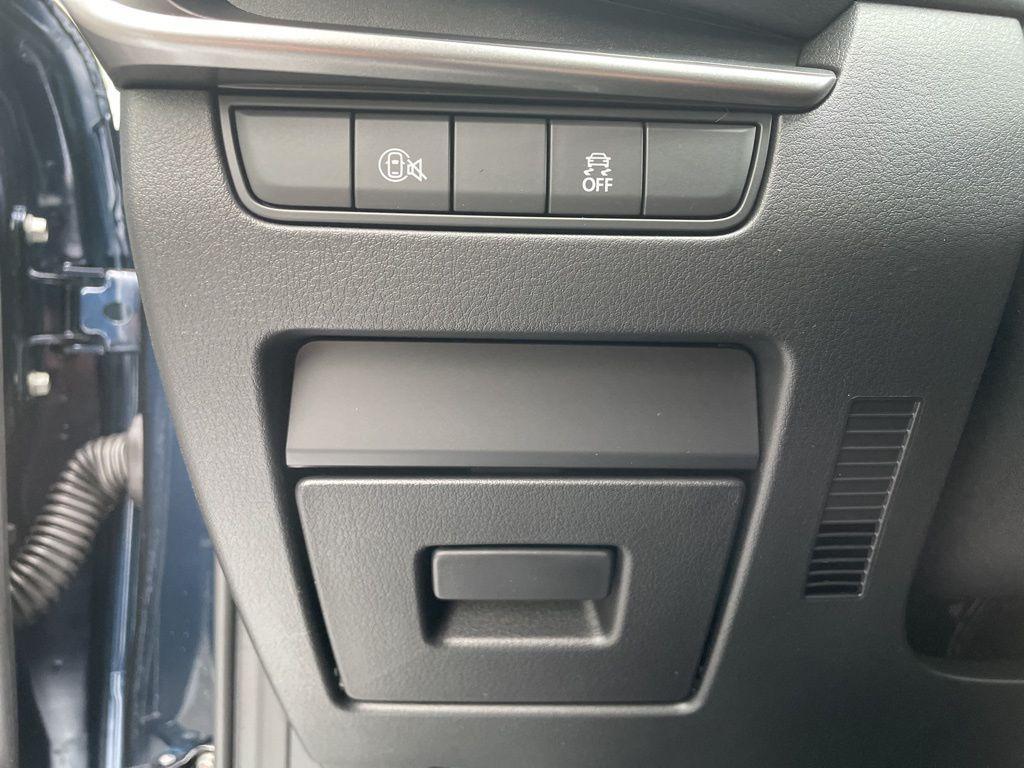 new 2026 Mazda Mazda3 car, priced at $26,146