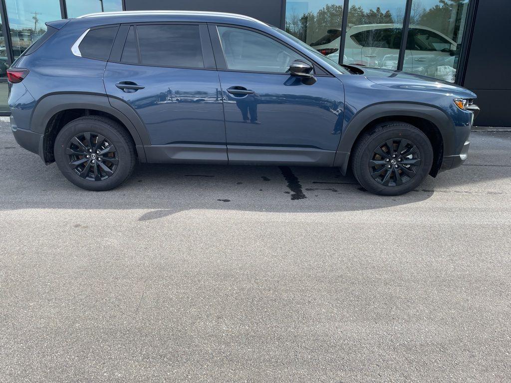 new 2026 Mazda CX-50 car, priced at $33,593