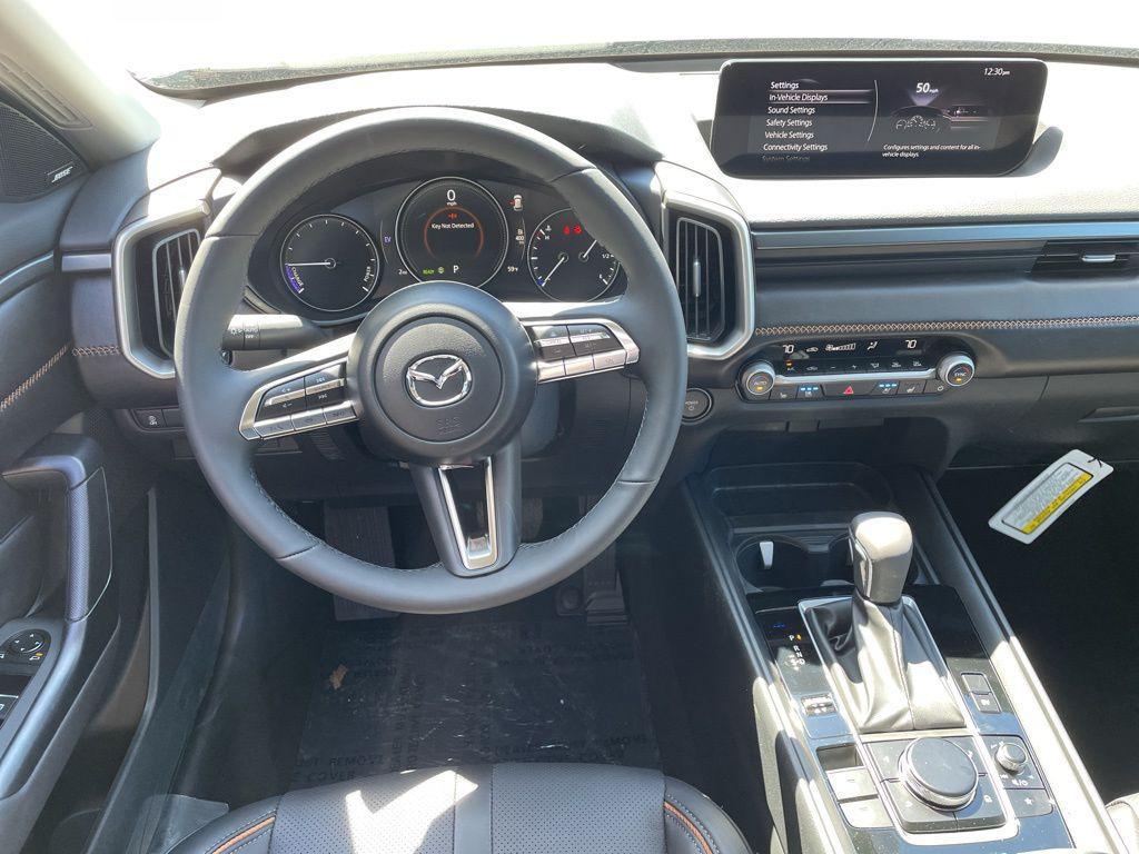 new 2026 Mazda CX-50 Hybrid car, priced at $39,489