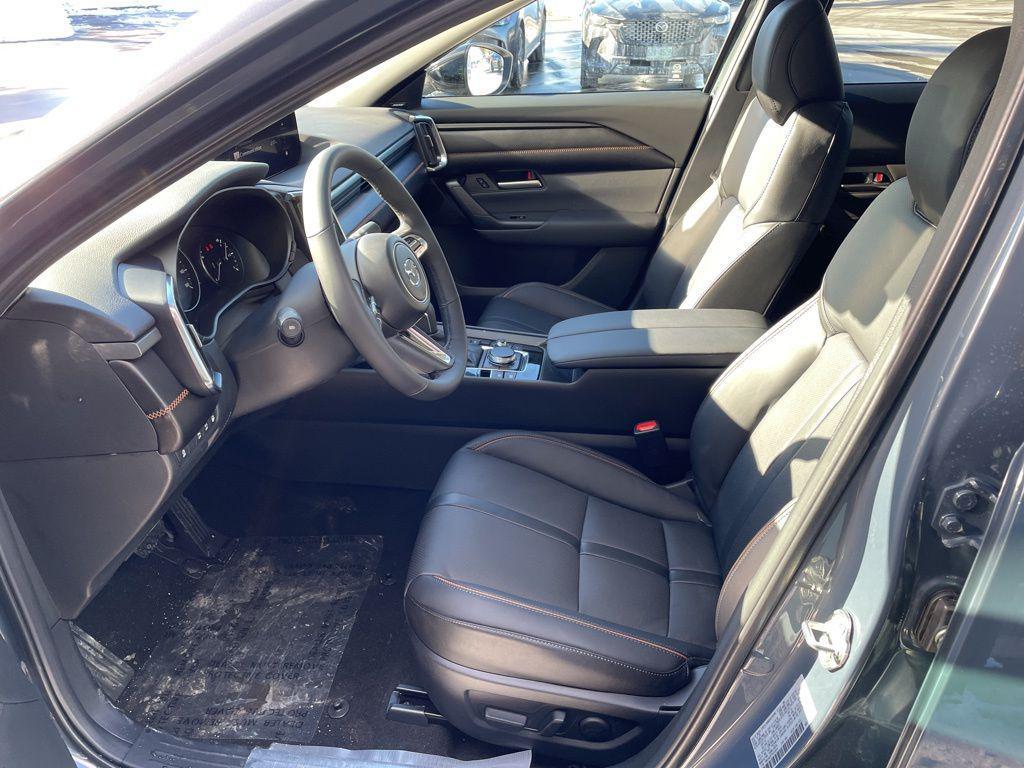 new 2026 Mazda CX-50 Hybrid car, priced at $42,136