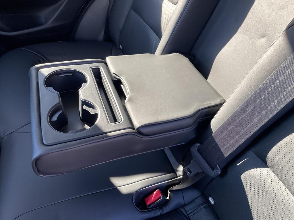 new 2025 Mazda CX-5 car, priced at $31,275