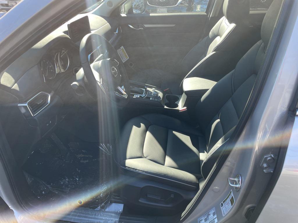 new 2025 Mazda CX-5 car, priced at $31,275
