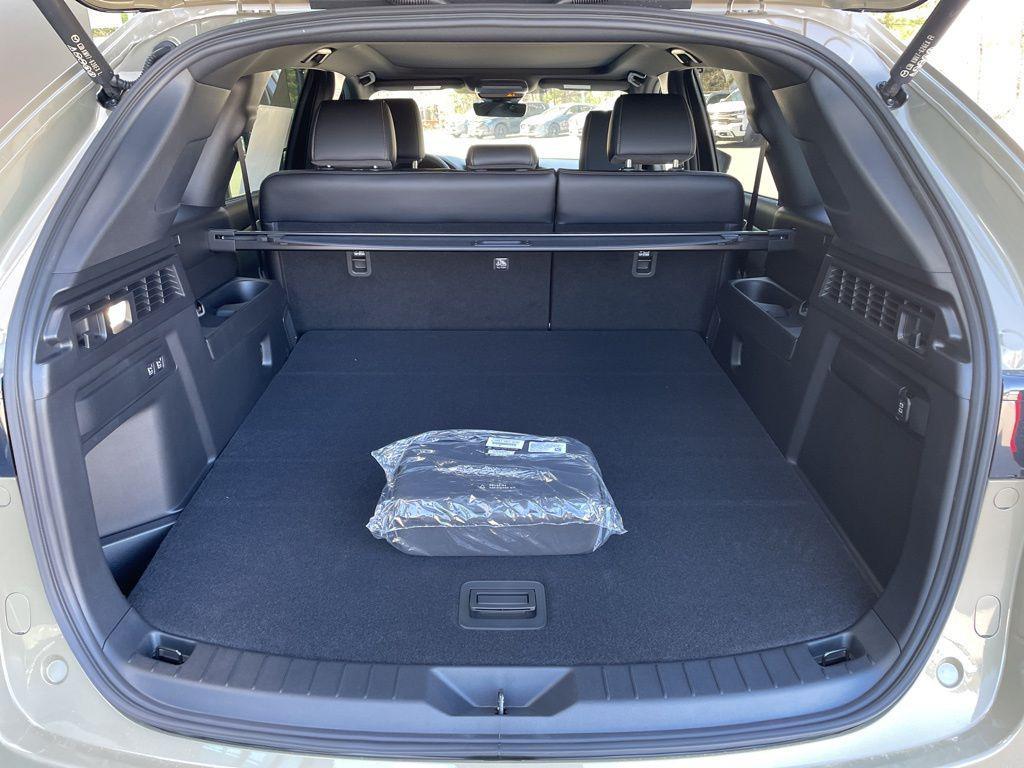 new 2026 Mazda CX-70 car, priced at $54,207