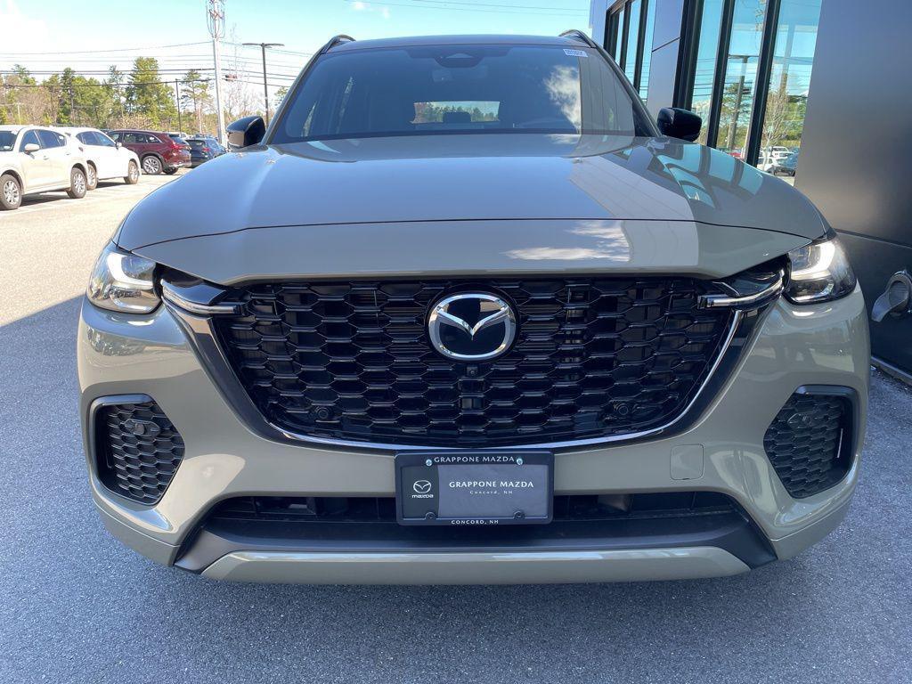 new 2026 Mazda CX-70 car, priced at $54,207