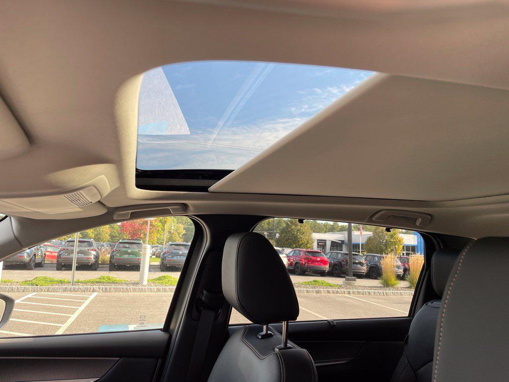 new 2026 Mazda CX-90 car, priced at $48,997