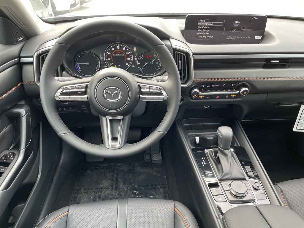 new 2026 Mazda CX-50 Hybrid car, priced at $41,744
