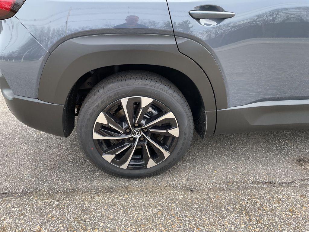 new 2026 Mazda CX-50 Hybrid car, priced at $41,744