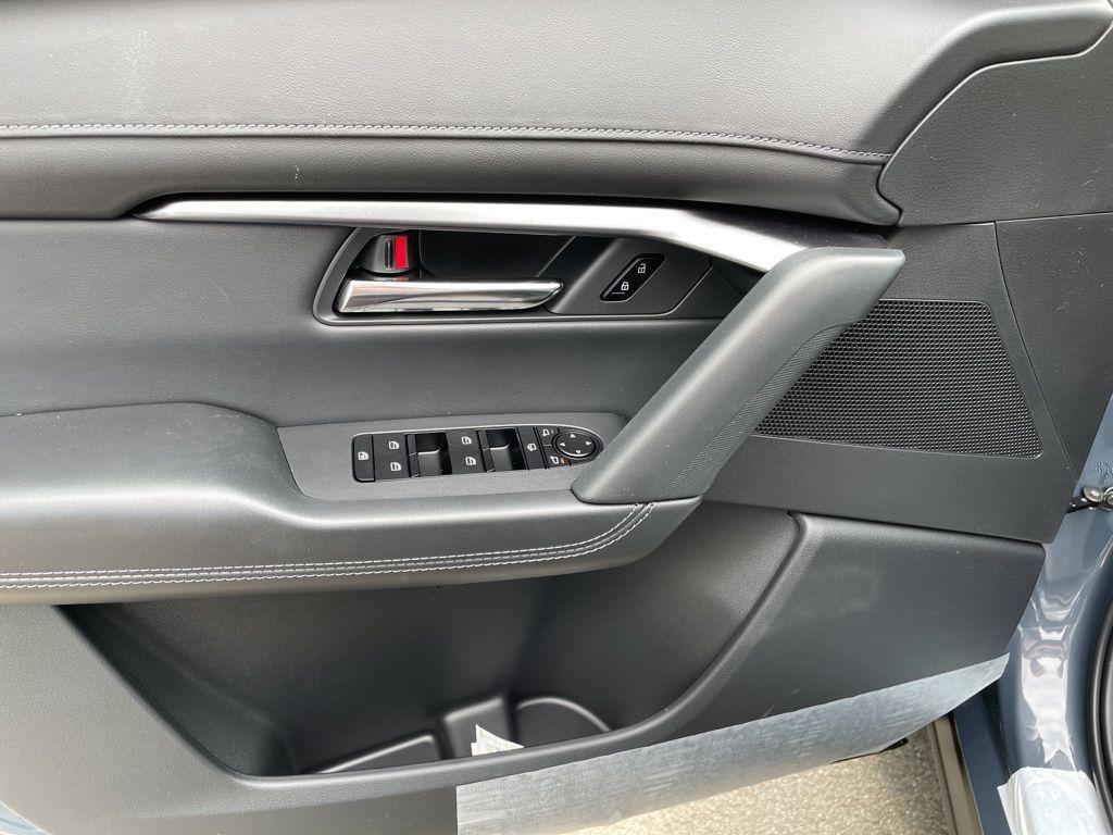 new 2026 Mazda CX-5 car, priced at $33,675