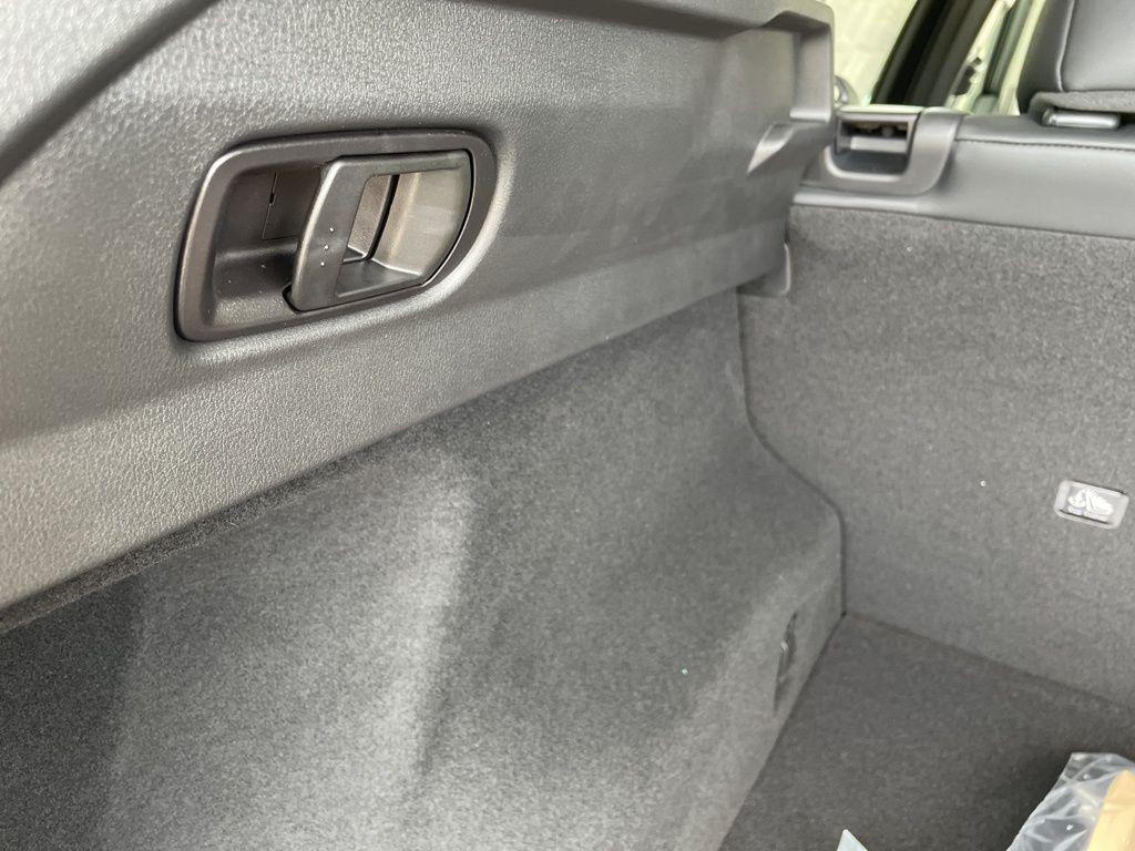 new 2026 Mazda CX-5 car, priced at $33,675