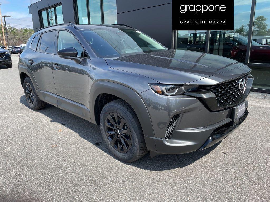 new 2026 Mazda CX-50 Hybrid car, priced at $39,501