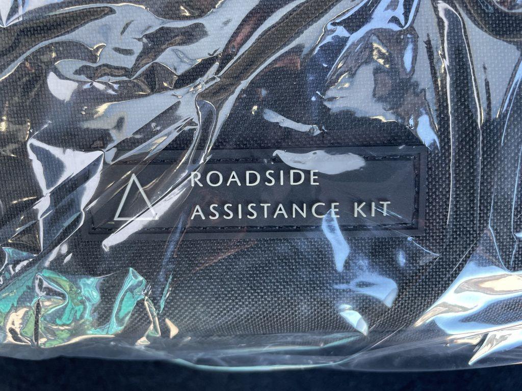 new 2026 Mazda CX-50 car, priced at $44,522